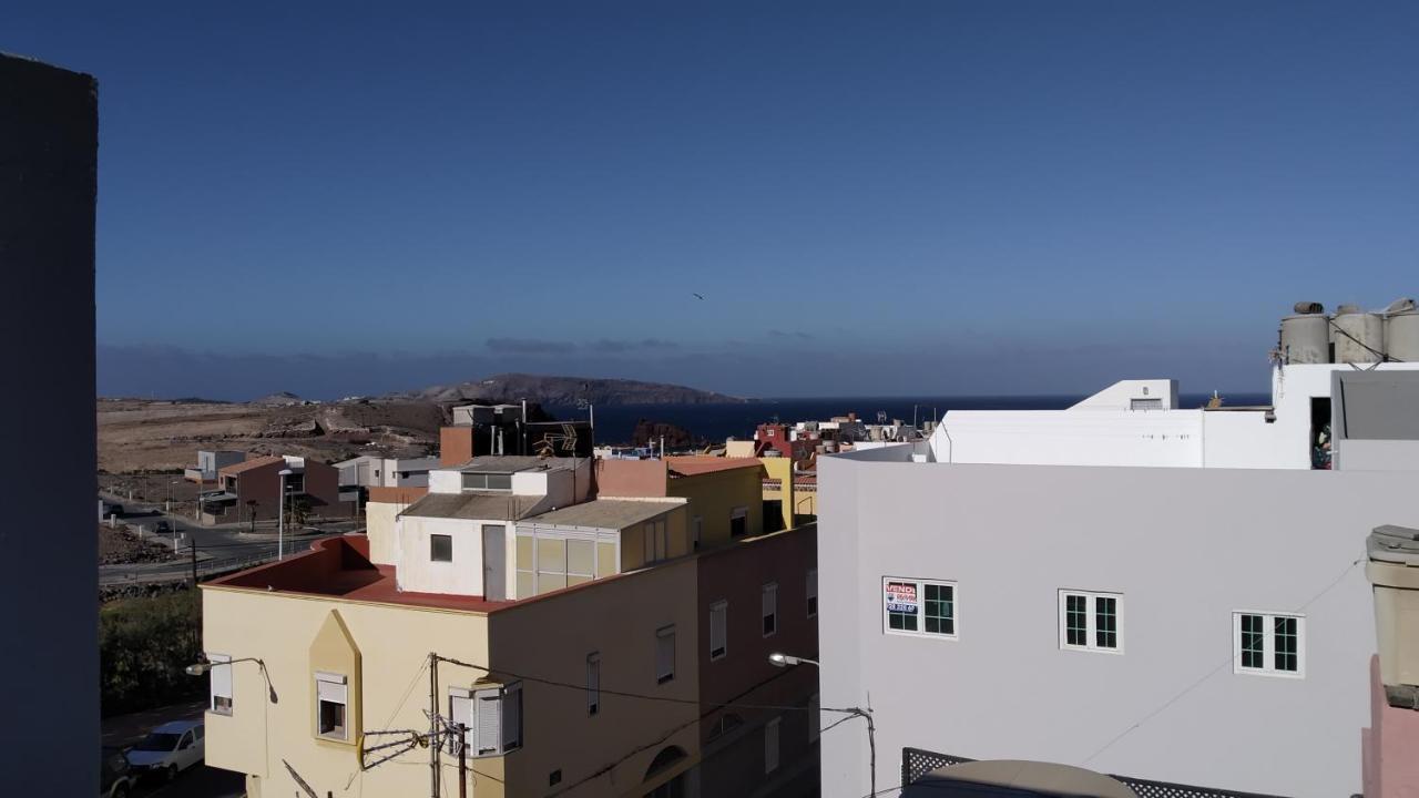 Burero Beach Stay - Comfy - Near Airport & Beaches El Burrero Exterior photo