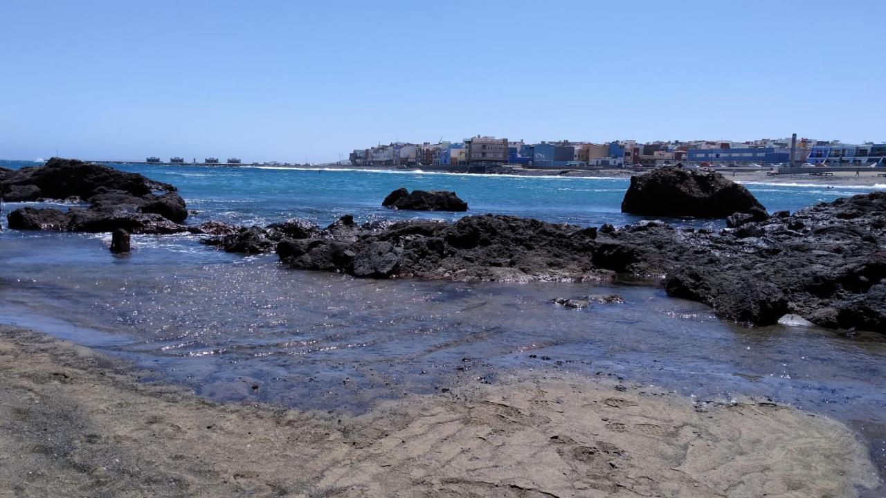 Burero Beach Stay - Comfy - Near Airport & Beaches El Burrero Exterior photo