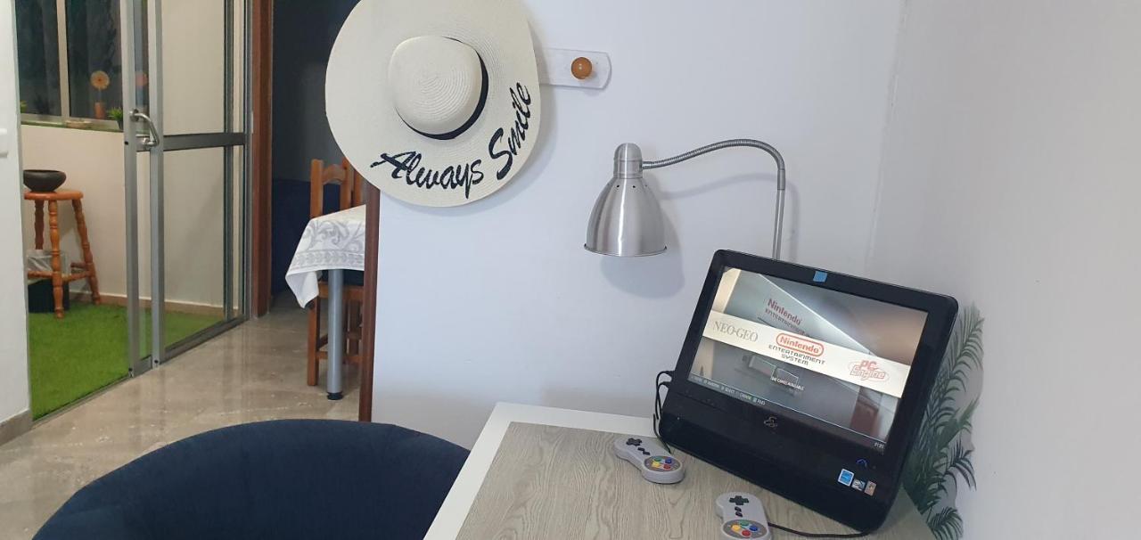 Burero Beach Stay - Comfy - Near Airport & Beaches El Burrero Exterior photo