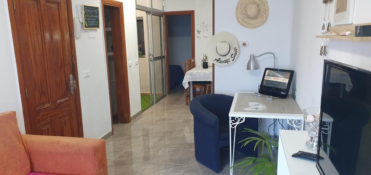 Burero Beach Stay - Comfy - Near Airport & Beaches El Burrero Exterior photo