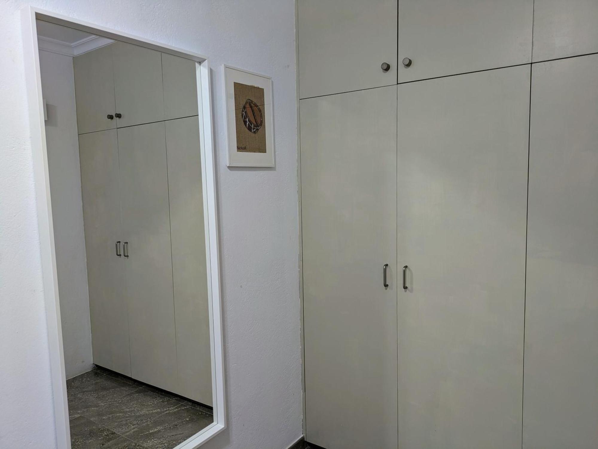 Burero Beach Stay - Comfy - Near Airport & Beaches El Burrero Exterior photo
