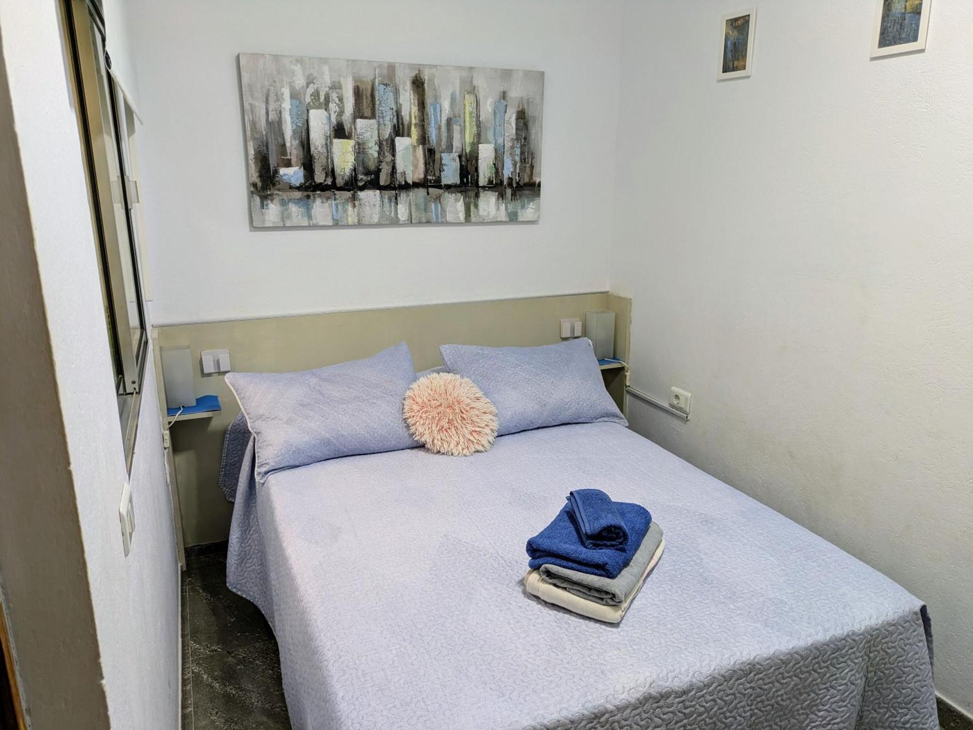Burero Beach Stay - Comfy - Near Airport & Beaches El Burrero Exterior photo