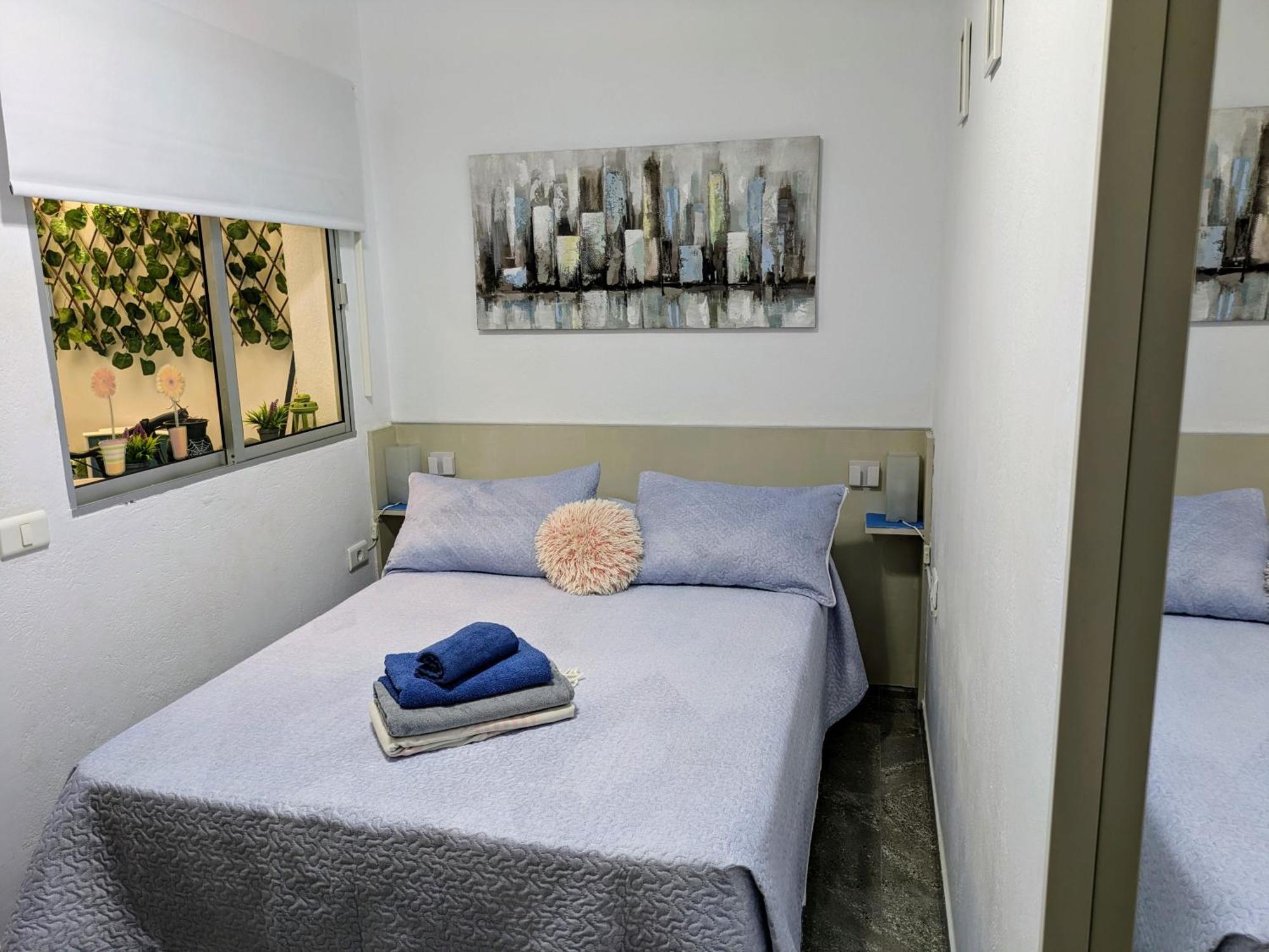 Burero Beach Stay - Comfy - Near Airport & Beaches El Burrero Exterior photo