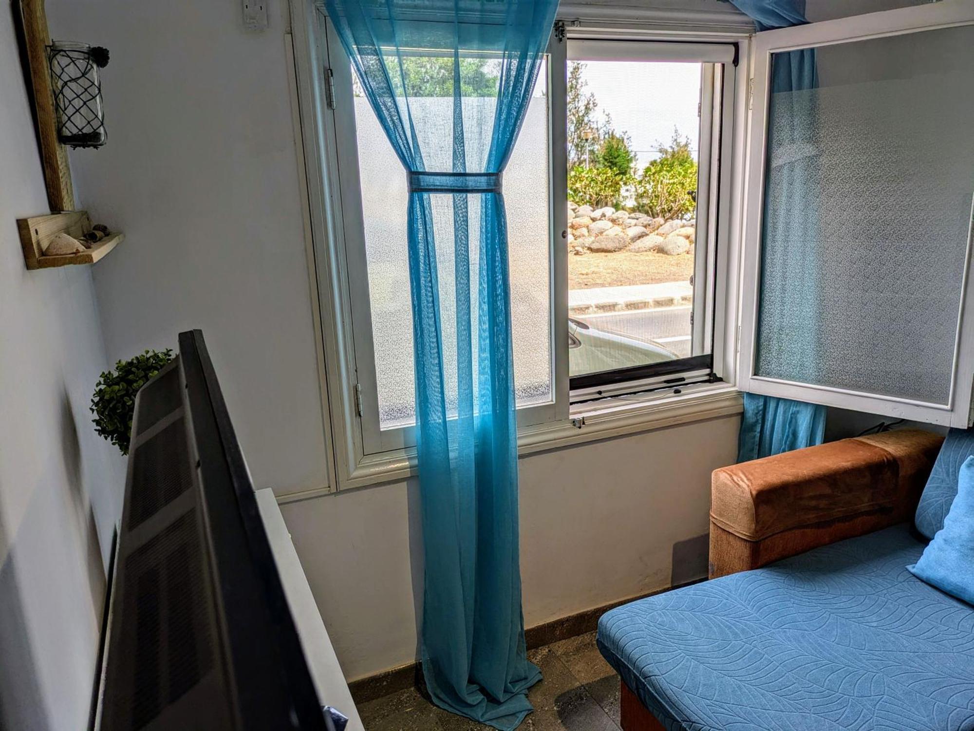 Burero Beach Stay - Comfy - Near Airport & Beaches El Burrero Exterior photo