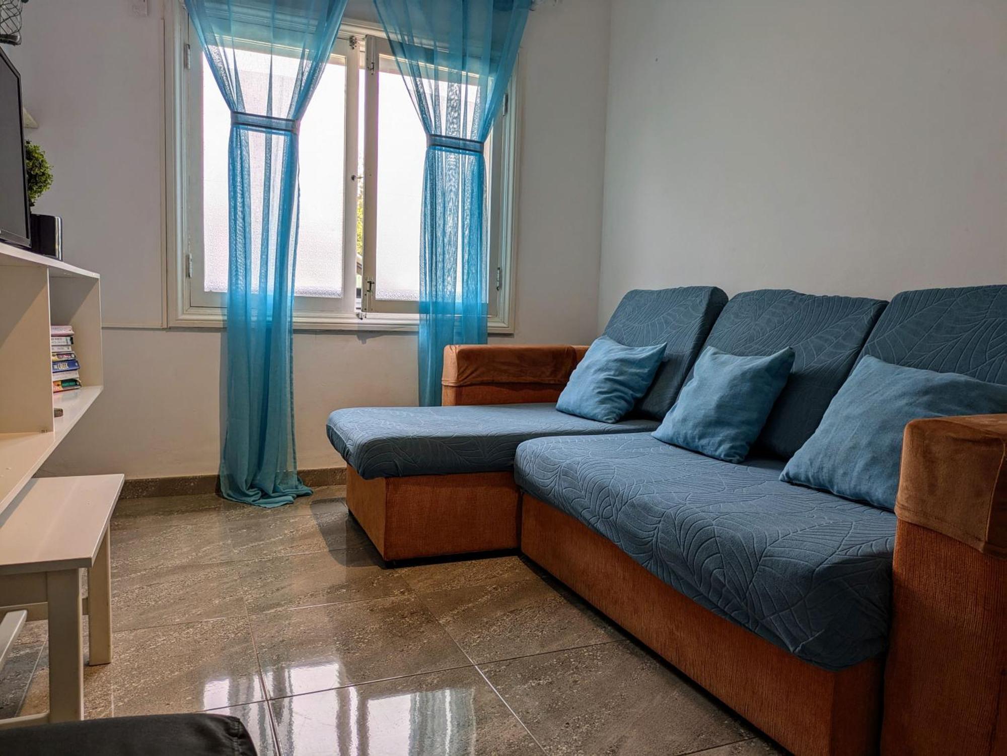 Burero Beach Stay - Comfy - Near Airport & Beaches El Burrero Exterior photo