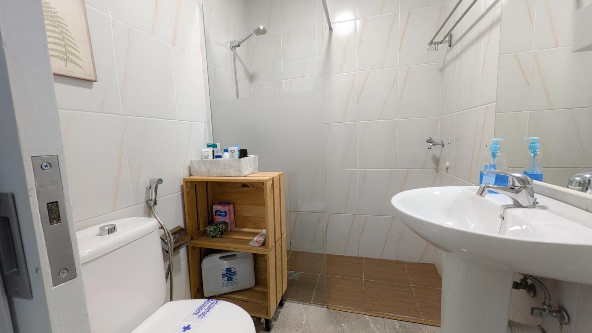Burero Beach Stay - Comfy - Near Airport & Beaches El Burrero Exterior photo