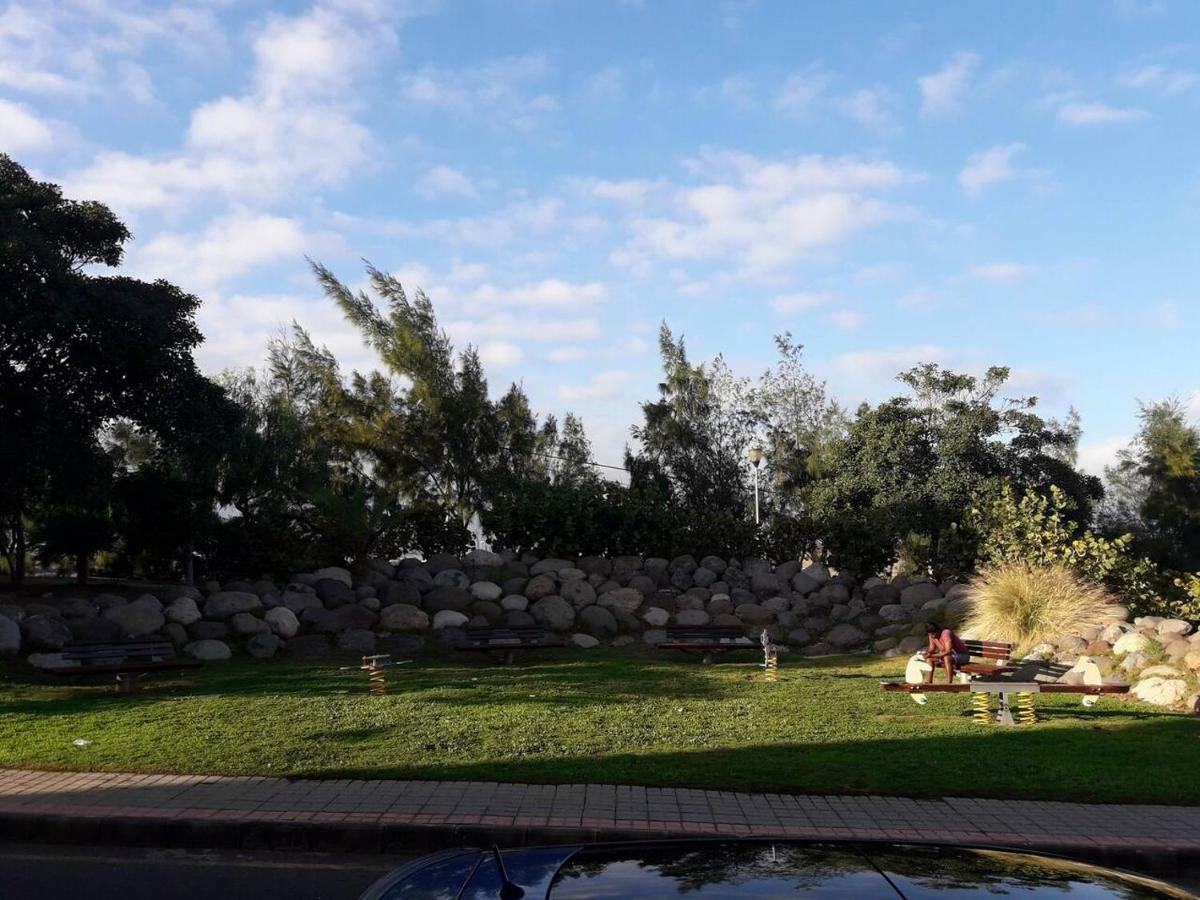 Burero Beach Stay - Comfy - Near Airport & Beaches El Burrero Exterior photo