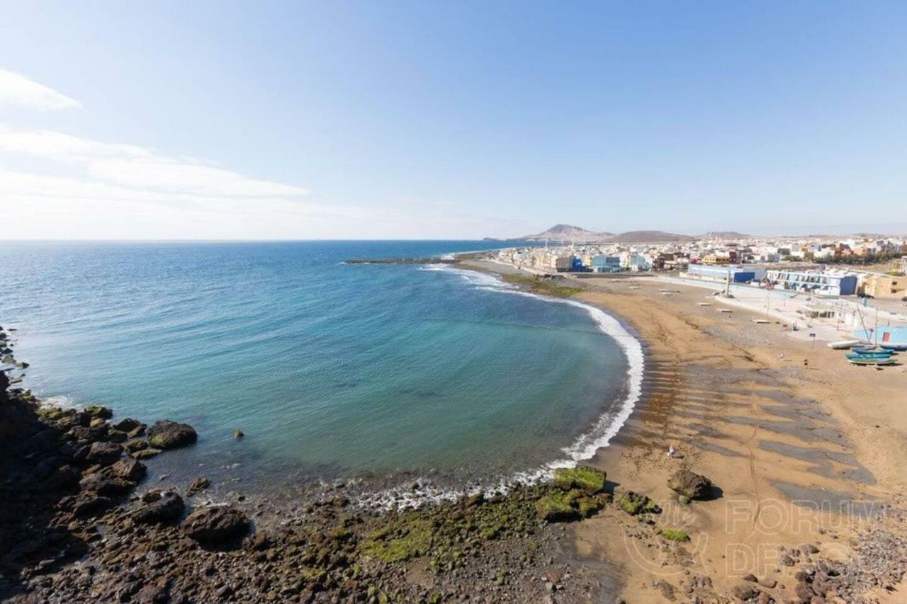 Burero Beach Stay - Comfy - Near Airport & Beaches El Burrero Exterior photo