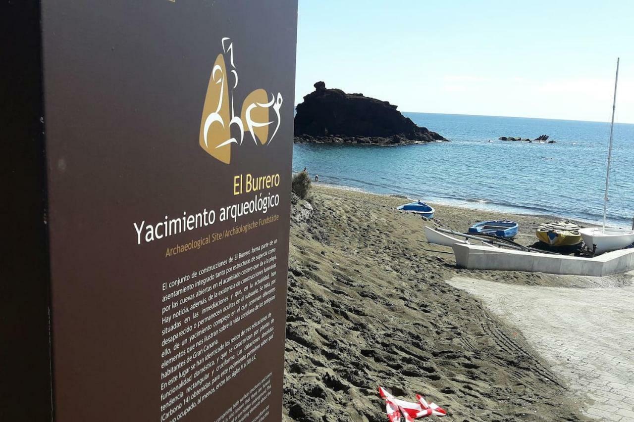 Burero Beach Stay - Comfy - Near Airport & Beaches El Burrero Exterior photo