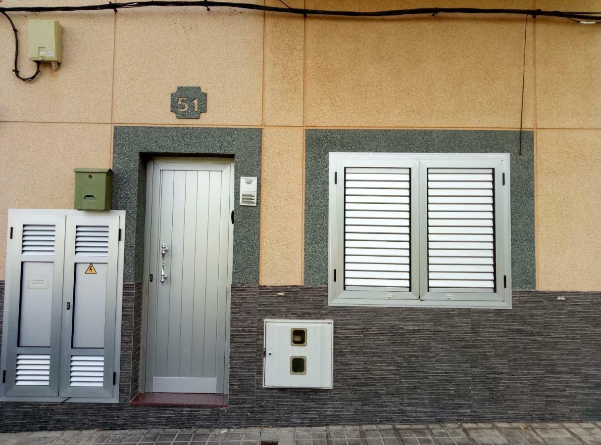 Burero Beach Stay - Comfy - Near Airport & Beaches El Burrero Exterior photo