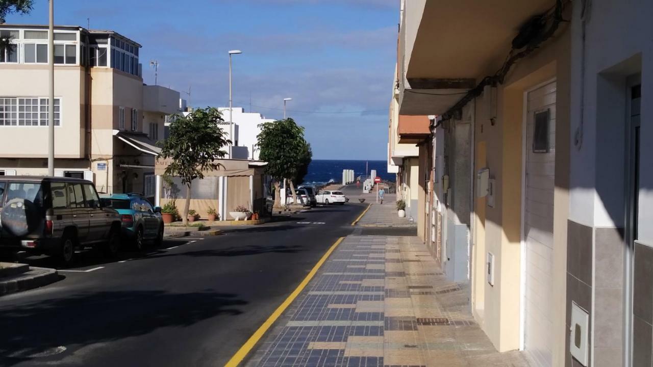 Burero Beach Stay - Comfy - Near Airport & Beaches El Burrero Exterior photo