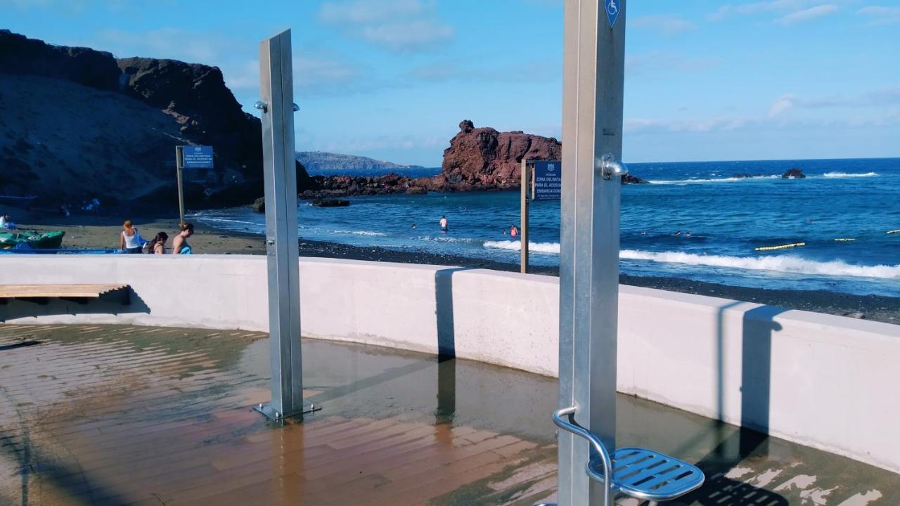 Burero Beach Stay - Comfy - Near Airport & Beaches El Burrero Exterior photo